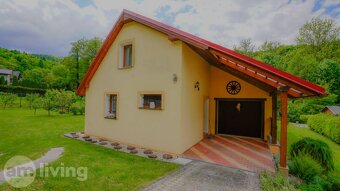 NA PREDAJ - Horský dom s veľkým pozemkom a krásnymi výhľadmi - 7