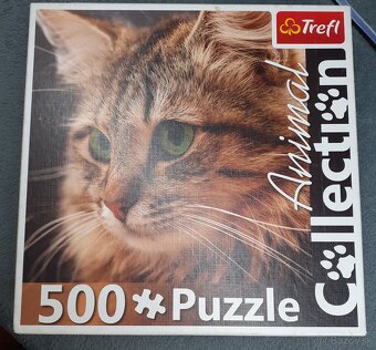 Puzzle - 7