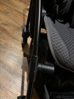 Bugaboo Bee 6 - 7