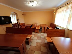 PREDAJ RODINNÝ DOM - HOSTINEC LOVČA, OKR.ZH - 7