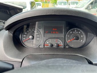Citroën Jumper Furgon 2.0 BlueHDi 130 35 L3H2 - 7
