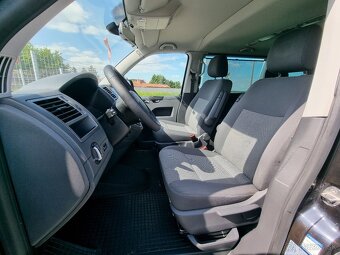 Volkswagen Caravelle 2.0 TDI LR Comfortline DSG za 19.990 € - 7