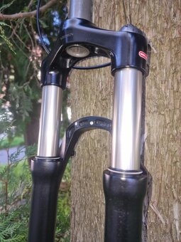 Suntour XCM 29" palcov - 7