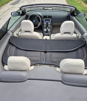 Volvo C70 2.0D - 7