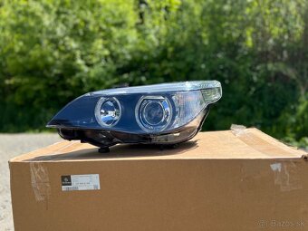 BMW e60 Xenon svetla Repas - 7