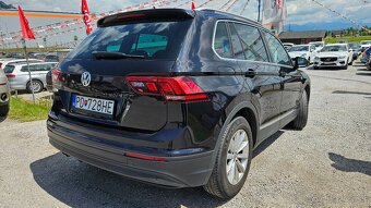 Volkswagen Tiguan 2.0 TDI SCR BMT Highline DSG - 7