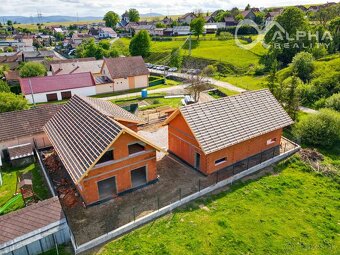 Rodinné domy, obec Danišovce, okr. Spišská Nová Ves - 7