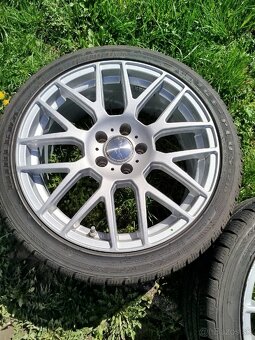 Elektrony 5x112 R18 - 7
