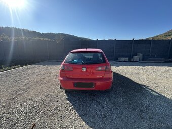 Seat Ibiza - 7