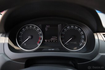 Rapid 1,4 TDI 2015 - 7