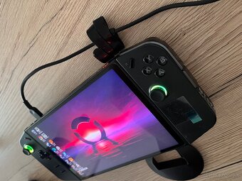Predám lenovo legion GO - 7