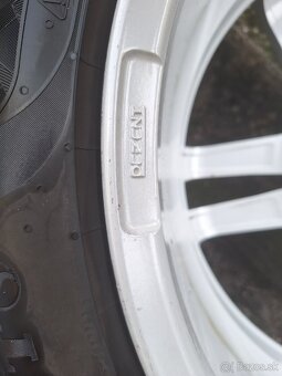 5x112 R18 215/50 - 7