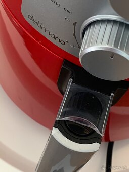 Delimano air fryer pro- fritéza - 7