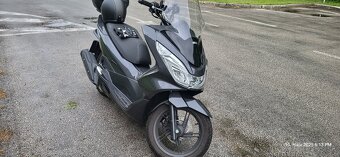 Honda PCX150 2016 - 7