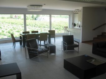 Prenájom -Moderné rodinné domy 150m2, 200m2, 350m2 - BA III - 7