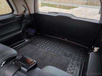 Mercedes GL 350 190kw - 7