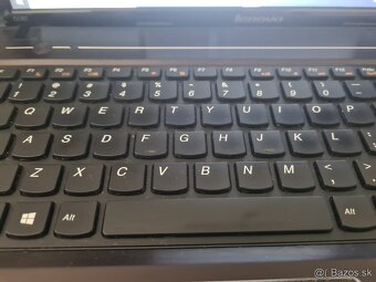 Lenovo G580 - 7