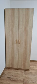 Zostava do detskej - študentskej izby - 7