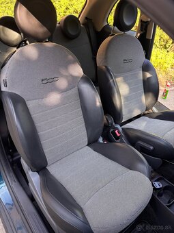 Fiat 500 - 7