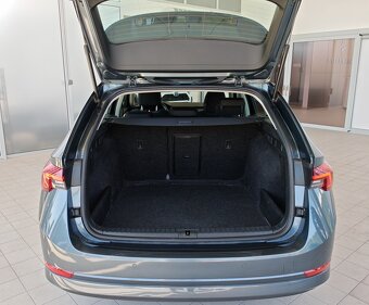 Škoda Octavia Combi 2.0 TDI SCR Style DSG // AJ NA SPLÁTKY - 7