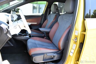 Volkswagen ID.4 1ST EDITION PRO PERFORMANCE 77 kWh 2021 - 7