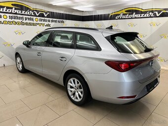 Seat Leon Sportstourer 2.0 TDI 150 Style DSG - 7