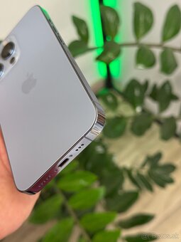  iPhone 13 Pro 128GB Sierra Blue - Záruka 1 rok - 7