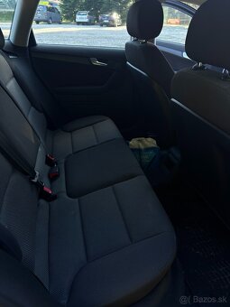 Audi A3 Sportback 1.6 Ambiente - 7
