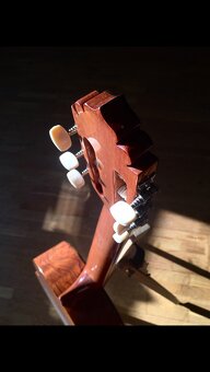 MANUEL RODRIGUEZ VZÁCNA GITARA - 7