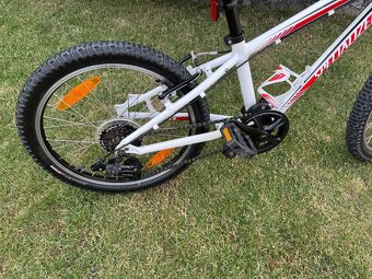Detsky bicykel Spezialized 20” - 7