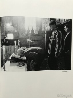 Podpis - Tibor Huszár: Letokruhy večnosti - 7