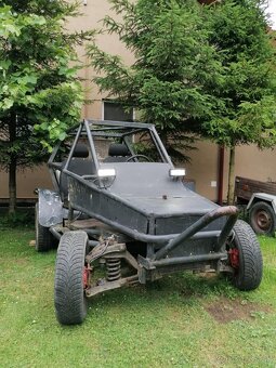 Bugina - 7