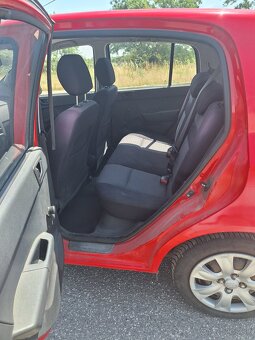 Predám Hyundai Getz - 7