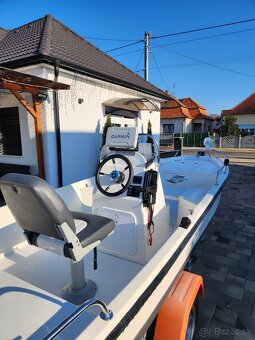 Sportyacht Fisher 500 XL - 7