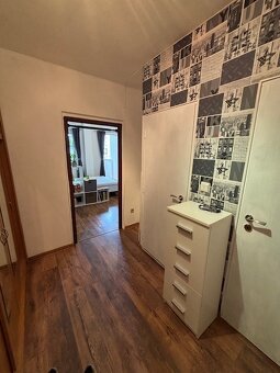 1 IZBOVÝ BYT NA PRENÁJOM - LEVICE - VINOHRADY, ID 561 - 7