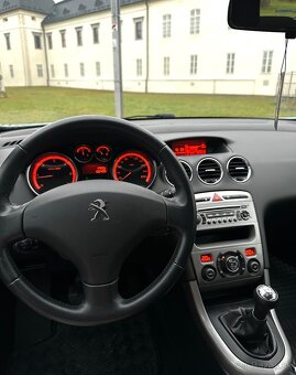 Peugeot 308 - 7