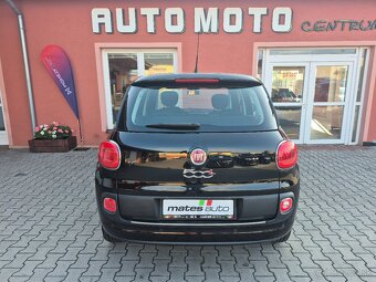 Fiat 500L 1.4 Turbo Pop Star - 7