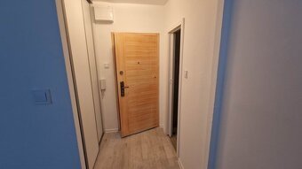 1 izbový byt v Šamoríne na prenájom - 7