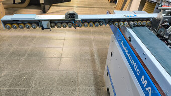 Olepovačka hran Miniprof Automatic MA6 ( rok výroby 2019 ) - 7