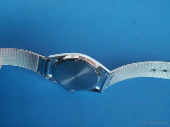 Hodinky Prim Elegant Silver., - 7