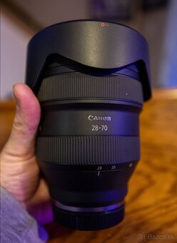 Canon RF 28-70mm f/2 L USM - 7