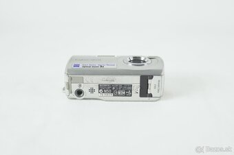 HP PhotoSmart M305 - 7