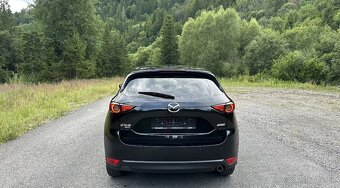 MAZDA CX-5 2.2 D 4X4 AUT., MAX VYBAVA,FULL LED,BOSE,KAM.360° - 7