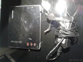 mini pc vid.foto s win11 8gb ram 160gb hdd - 7