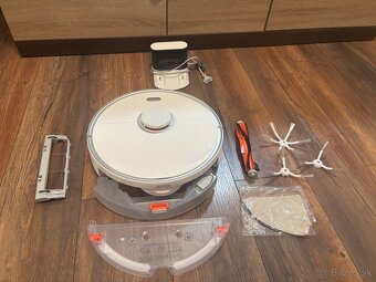 Roboticky vysavac Xiaomi Roborock S5 Max - 7