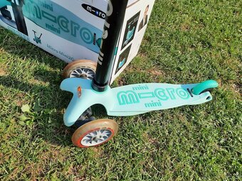 Micro Mini2Go Deluxe Plus - 7