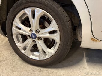 Ford Smax 2008 automat 300tis km nova STK - 7