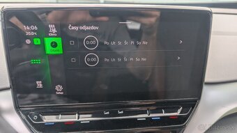 VOLKSWAGEN id.4 150W Navi ACC LED 150kW Pro Performance - 7