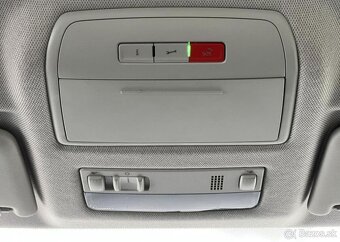 Škoda Rapid Spaceback CLEVER 1.0TSi 70kw benzín manuál 70 kw - 7
