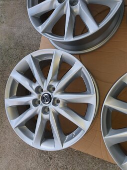 5x114,3 r18 mazda kia hyundai mitsubishi toyota honda - 7